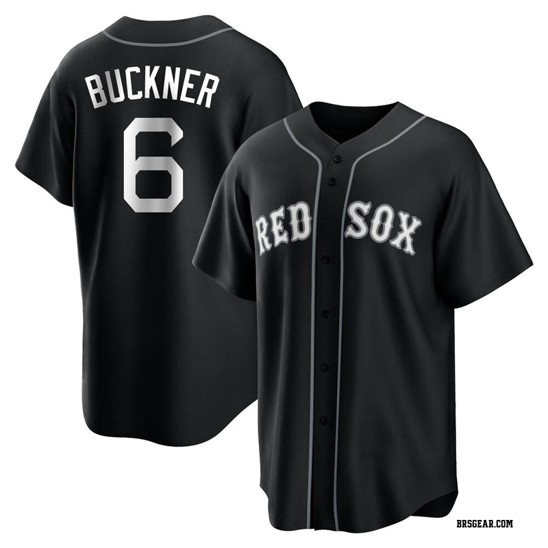 replica red sox jersey