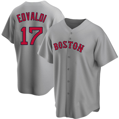 nathan eovaldi jersey red sox