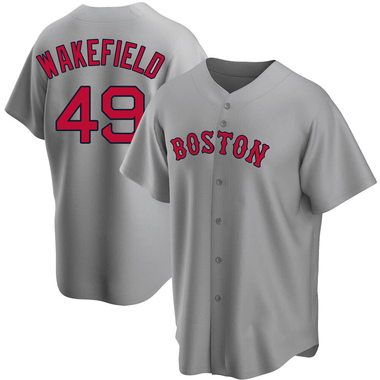 Tim Wakefield Shirt 49 Jersey Shirt Tim Wakefield T-Shirt Tim Wakefield  Tribute Shirt, hoodie, sweater, long sleeve and tank top